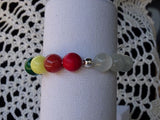 The Chakra Bracelet