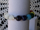 The Chakra Bracelet