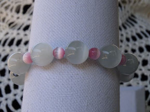 The Cotton Candy Clouds Bracelet