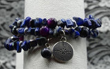 The Ambitious Path Bracelet