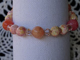 The Peach Bellini Bracelet