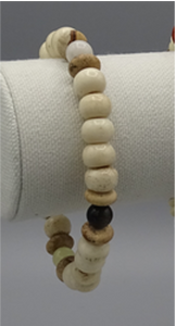 The Buffalo Tracks Bracelet