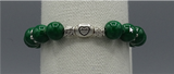 The Erin's Heart Bracelet