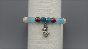 The Mermaid’s Retreat Bracelet