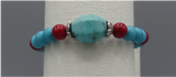 The Peaceful Lake Bracelet