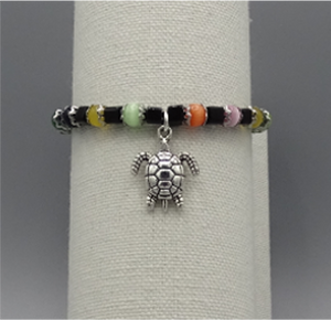 The Turtle Cove Bracelet