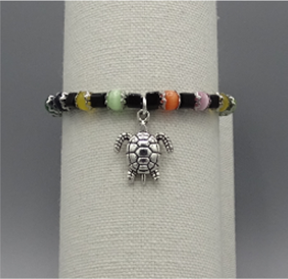 The Turtle Cove Bracelet